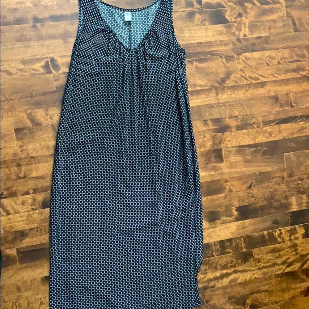 4 for 20! Old Navy Maternity Dress